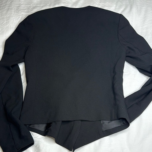 Mid length Jacket - Picture 5 of 5